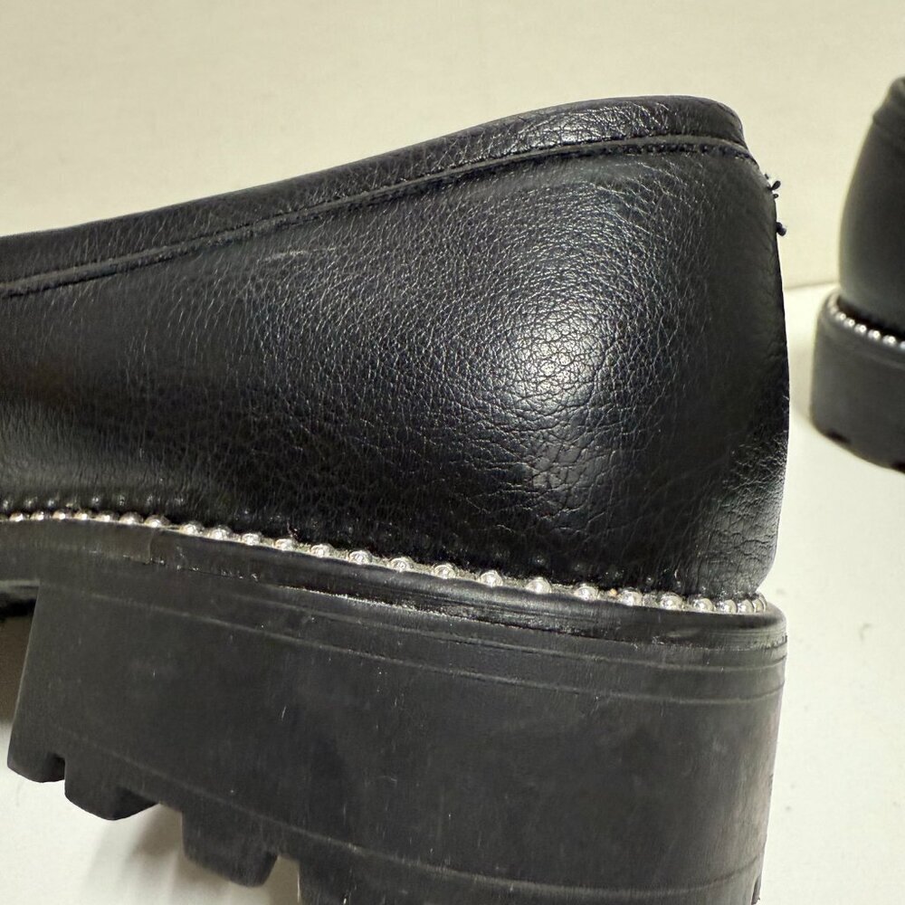 Dolce Vita Chimmy Loafers - Picture 8 of 12